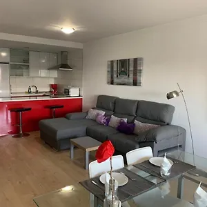 Puerto Alcudia Apartamento