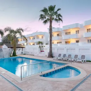 Olive Aparthotel