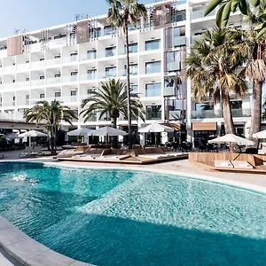 Bordoy Alcudia Port - Adults Only Hotel