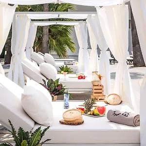 Innside By Melia Alcudia Hotel