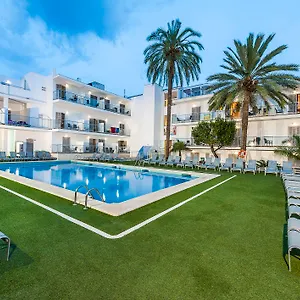 Hotell Eix Alcudia Adults Only, Port de Alcudia (Mallorca)