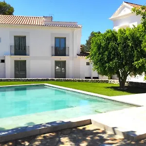 Residencia Alma Penzion