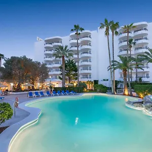 Alcudia Lejlighedshotel