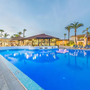 Alcudiamar - Navegantes Hotel