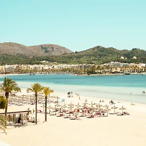 Hotell Sunwing Alcudia, Port de Alcudia (Mallorca)