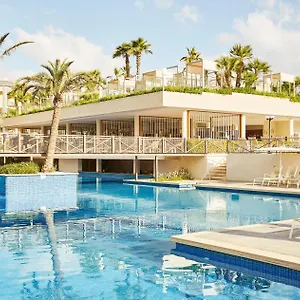 Zafiro Palace Alcudia Lejlighedshotel
