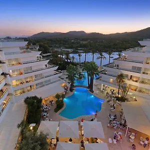 Lägenhetshotell Viva Eden Lago, Port de Alcudia (Mallorca)