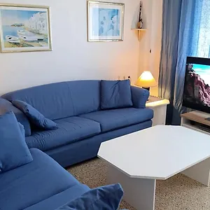 Mountain View In Port Alcudia Apartamento