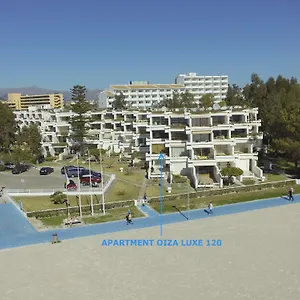  Apartment Oiza Lux At Alcudia