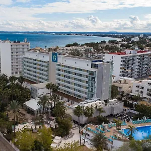 Bahía De Alcudia & Hotel