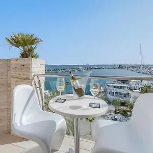 Brisa Marina Penzion