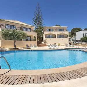 Mar Alcanada Hotel