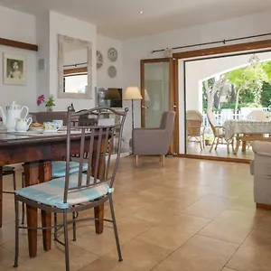  Ferienhaus Carrasqueta