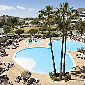 Lägenhetshotell Grupotel, Port de Alcudia (Mallorca)