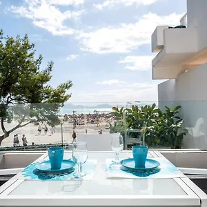 Ciudad Blanca Apartamento